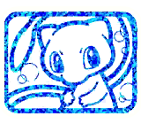 Mew Stamp