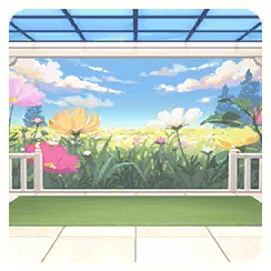 Meadow Room