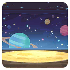 Planet Playroom