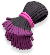 Creepy Yarn