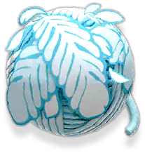 Feathery Yarn