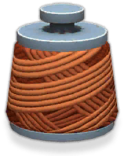Hardy Yarn
