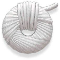 Plain Yarn