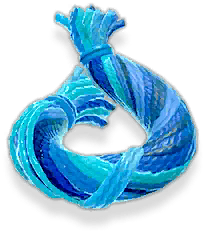 Soggy Yarn