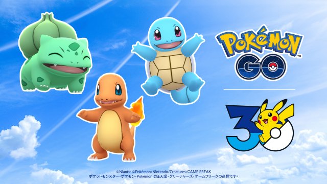 Pok�mon GO