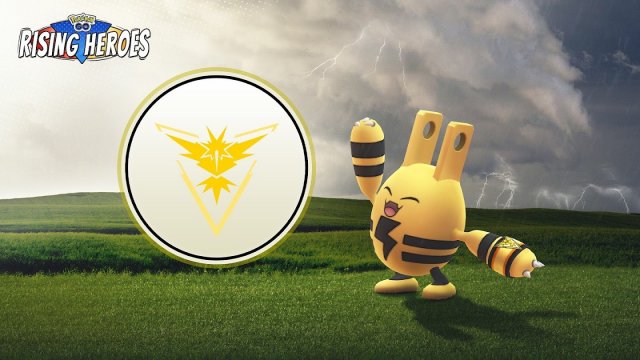 Serebii.net - 20 new Pokémon have gone live in Pokémon GO.