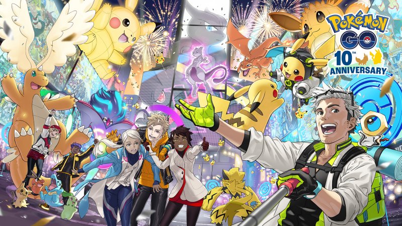 Anniversary Picture