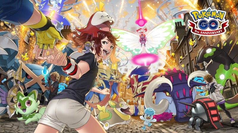 Anniversary Picture