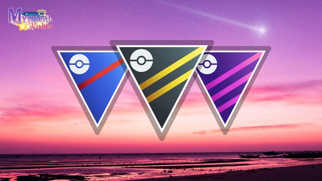 Liga Pokémon GO Portugal
