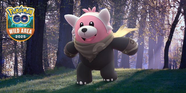 Pokmon GO