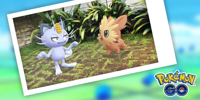 Pokémon GO Tour Sinnoh: Global! event will be introducing new shinys