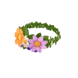 Flower Crown