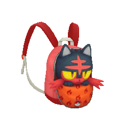 Litten Backpack
