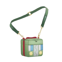 Charjabug Bag