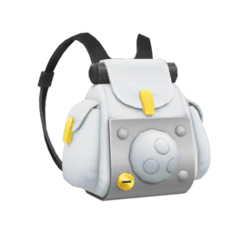 Clemont-style Backpack