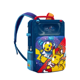 Pok&eacute;monXP & 2026 Worlds Backpack