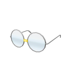 Clemont-style Glasses
