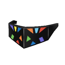 Necrozma Shades