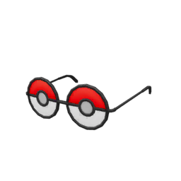 Poké Ball Shades