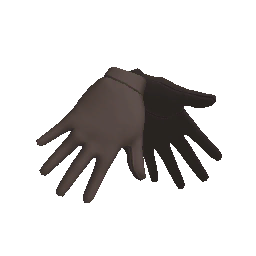 Crown Tundra Gloves