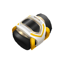 Team Instinct Wristband