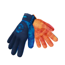 2026 World Champion Gloves