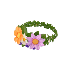 Flower Crown