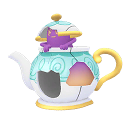 Polteageist Hat Polteageist Hat