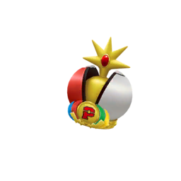 2026 World Champion Crown