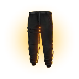Level 75 Pants