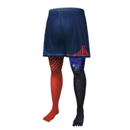 2026 World Champion Bottoms 2026 World Champion Bottoms