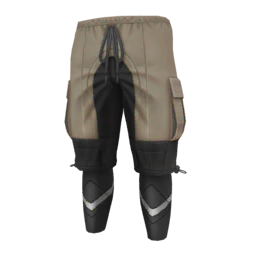Professor Willow–Style Pants