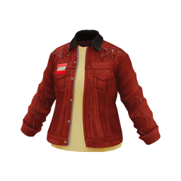 2026 LEGO Pokemon Jacket