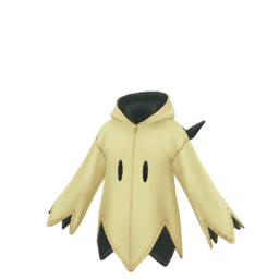 Mimikyu Hoodie