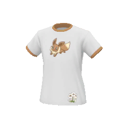 Eevee T-Shirt Eevee T-Shirt