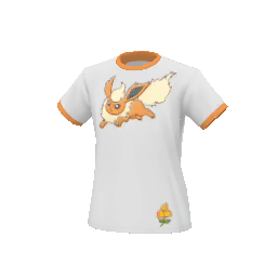 Flareon T-Shirt Flareon T-Shirt