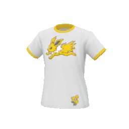 Jolteon T-Shirt Jolteon T-Shirt