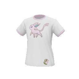 Espeon T-Shirt Espeon T-Shirt