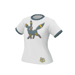 Umbreon T-Shirt Umbreon T-Shirt