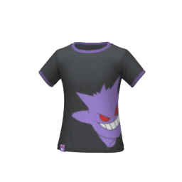 Gengar Onesie Gengar Onesie