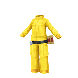 Gholdengo Overalls