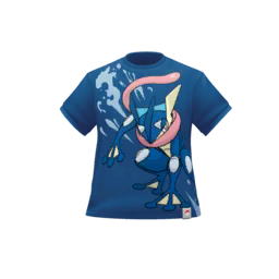 Greninja Tee Greninja Tee