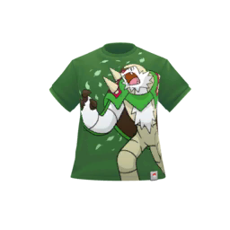 Chesnaught Tee Chesnaught Tee