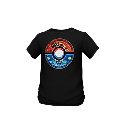 GO Tour 2023 Tee GO Tour 2023 Tee