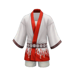 Team Valor Happi Coat Team Valor Happi Coat