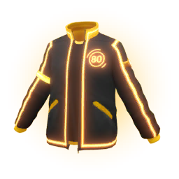 Level 80 Jacket Level 80 Jacket