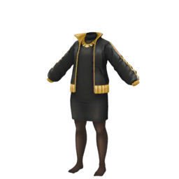 Ryme-Style Outfit Ryme-Style Outfit