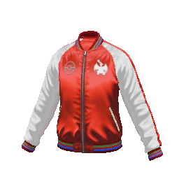 Charizard Jacket Charizard Jacket