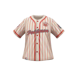 2025 Worlds Jersey