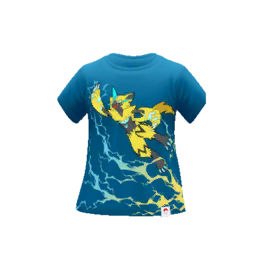 Zeraora T-Shirt Zeraora T-Shirt